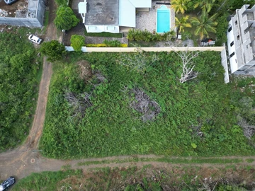 Residential Land