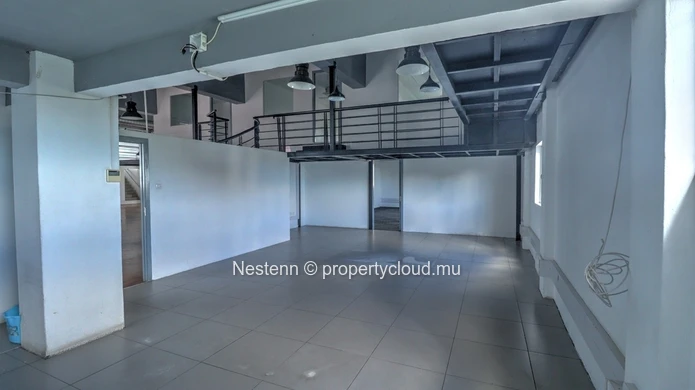 Office of 400m2