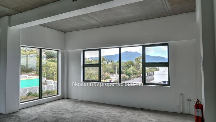 Bureau de 60 m² à aménager 