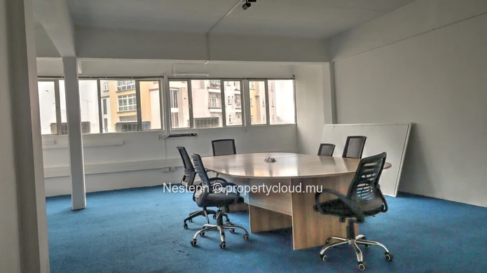 Commercial Location