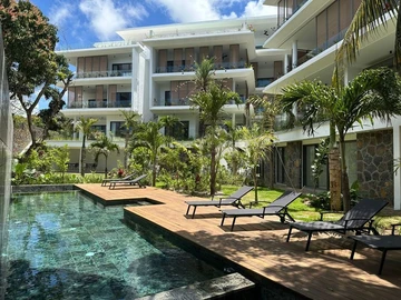 3 Bedroom Apartment