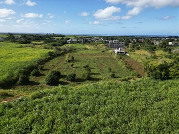 Residential Land