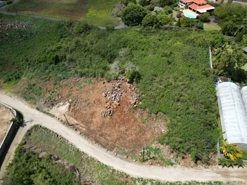 Residential Land