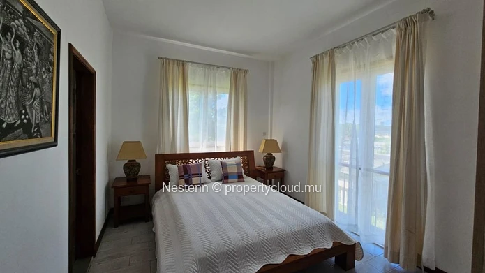 Magnifique appartement de 3 chambres