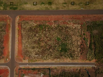 Residential Land
