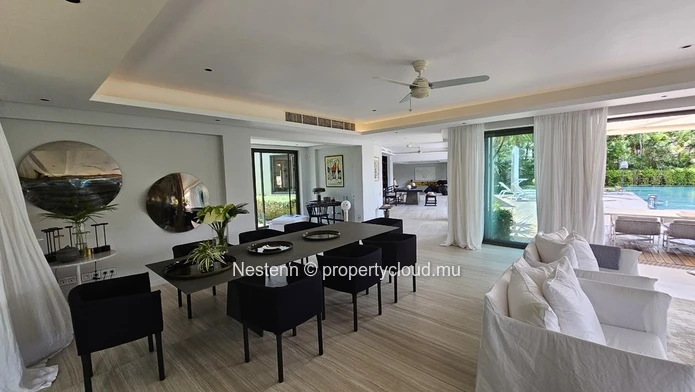 Paradise Villa within Anahita Golf & Spa Resort