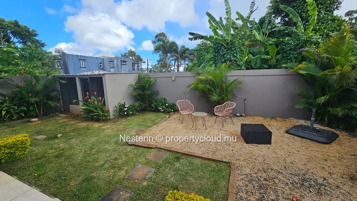 Family home of 4 bedrooms