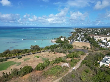 Residential Land