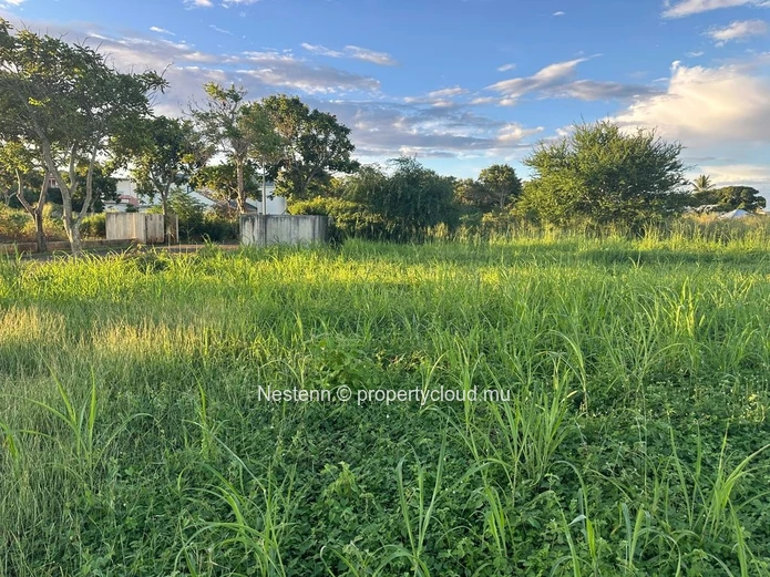706 m² Residential Plot at Domaine Harmony – Coastal Living Within Reach