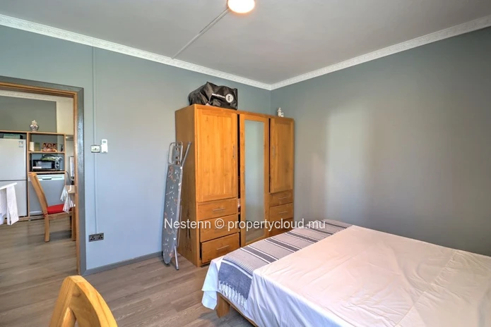 Modern 2-Bedroom Ensuite apartment 