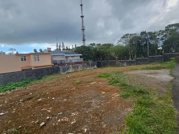 Residential Land