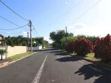 Residential Land