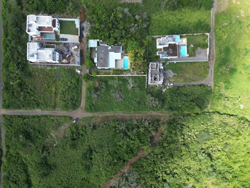 Residential Land