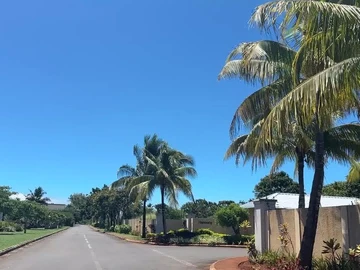 Residential Land
