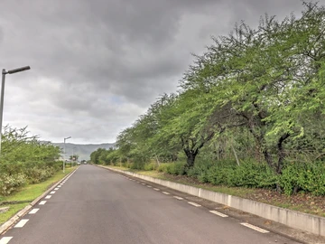 Residential Land