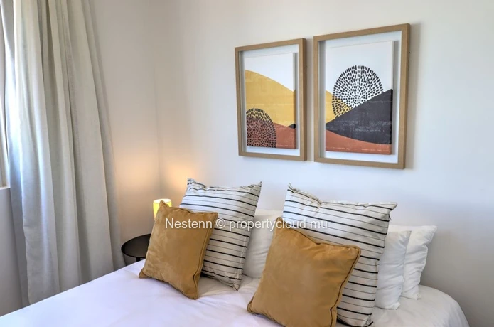 Superbe duplex clé en main – Idéal pour investissement & Location