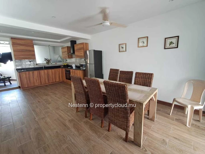 3 bedroom duplex 