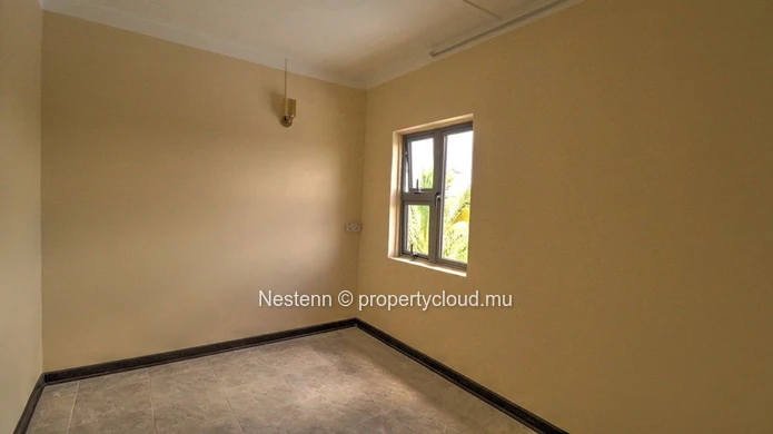 Apartment of 2 bedrooms