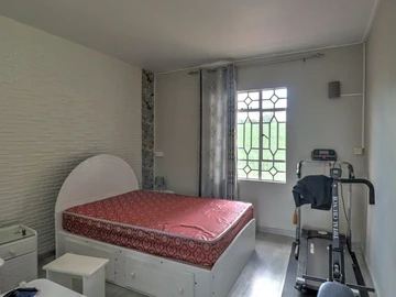Maison de 6 Chambres