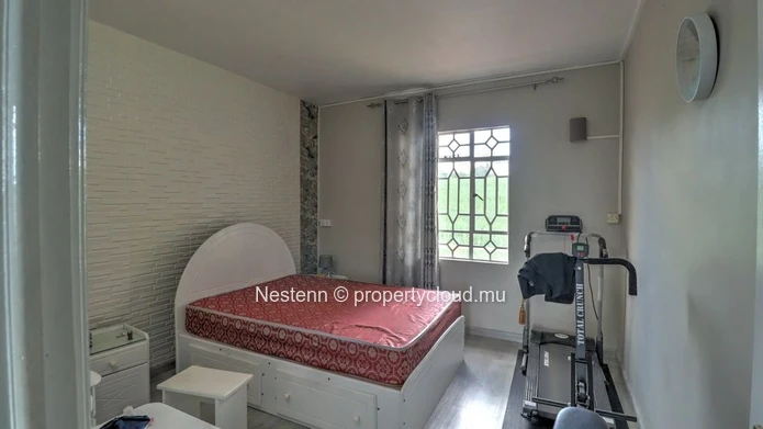 Maison meublée de 6 chambres dans un quartier calme