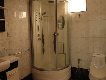 Appartement de 4 Chambres