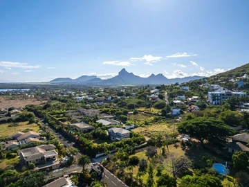Residential Land