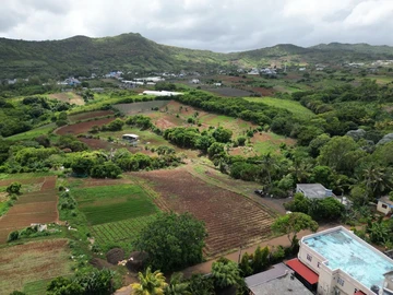 Residential Land