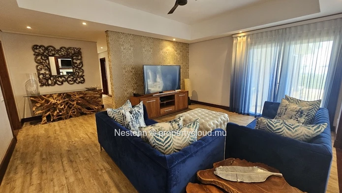 Villa de luxe de 5 chambres avec vue sur la mer 