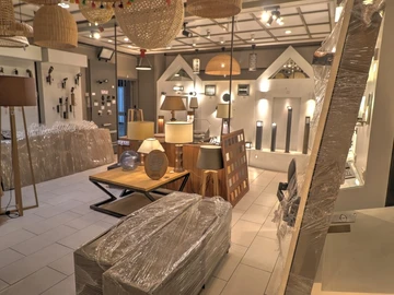Immobilier Commerciaux