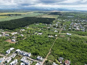 Residential Land