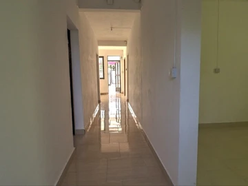 Maison de 7 Chambres