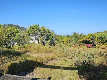 Residential Land