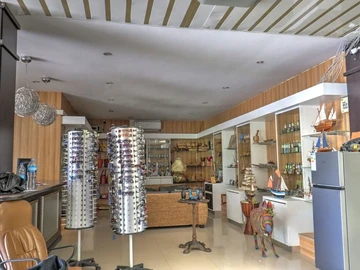Commercial Property