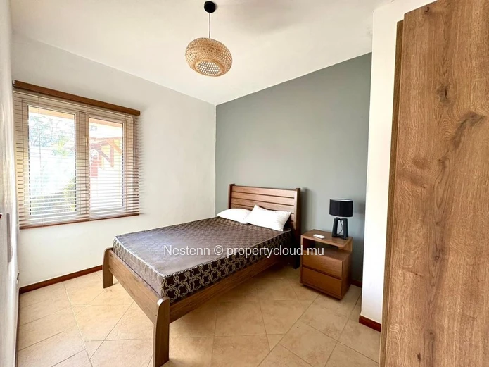 3 Bedroom Apartment in a quiet and secure residence 