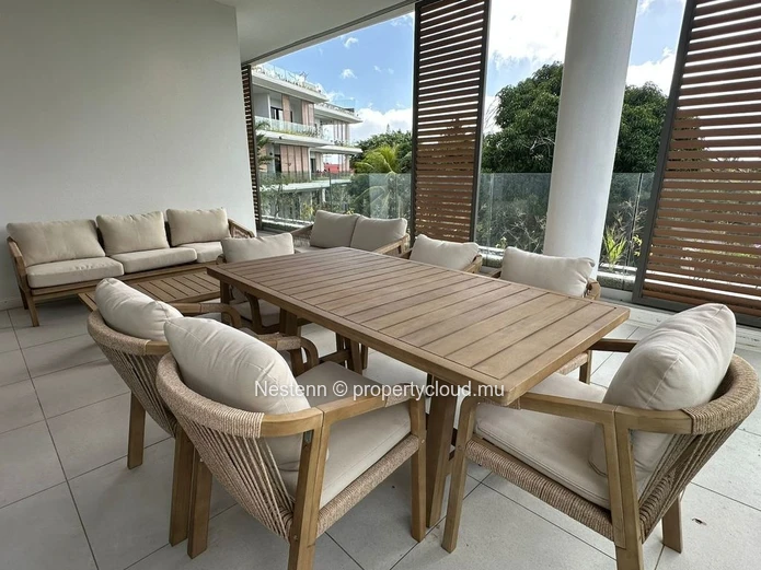3 bedroom apartment, ideally located