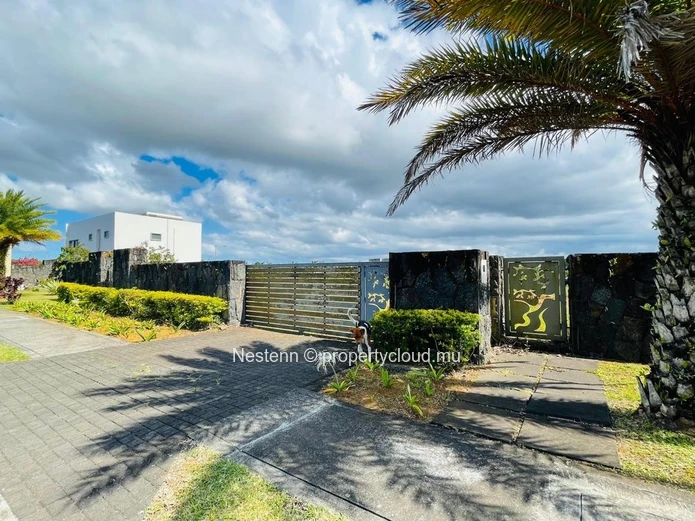 Sought-after residential plot of 638m2