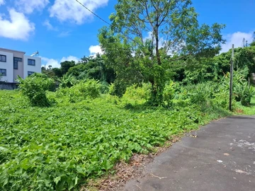 Residential Land