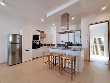 3 Bedroom Apartment
