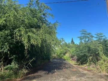 Residential Land