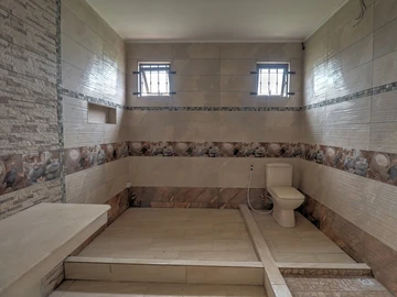 Maison de 3 Chambres