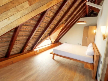Maison de 6 Chambres