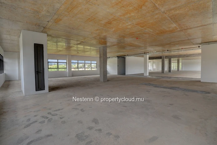 High-End offices & showrooms 