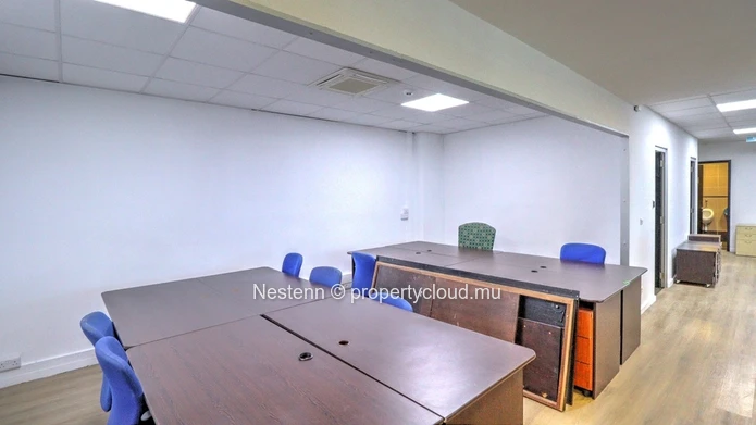 Bureau haut de gamme 