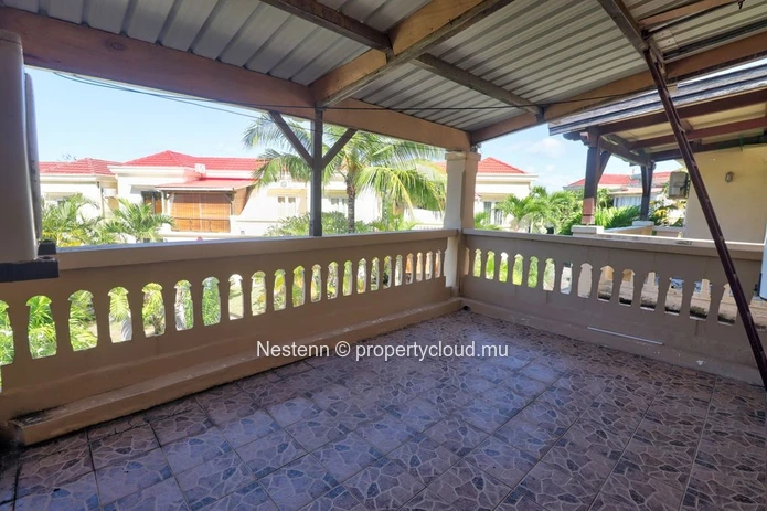 Villa traditionnelle en bord de mer avec 3 chambres