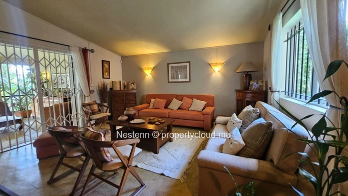 Magnifique maison familiale