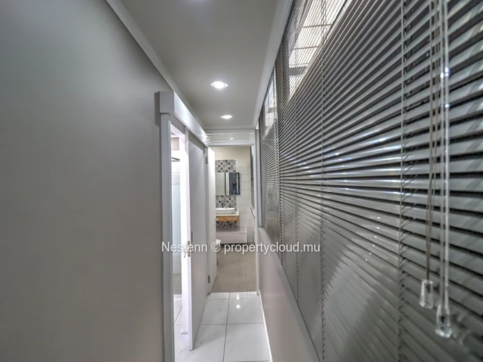 Emplacement commercial de 62m² 