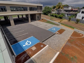 Commercial Property