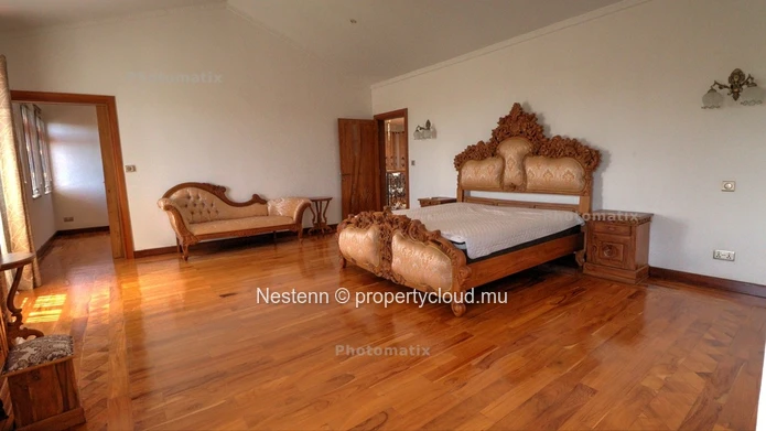 Beautiful house in a quiet area 