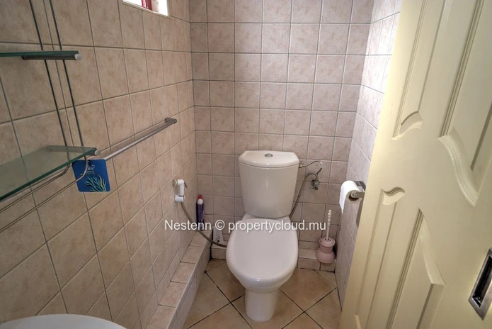 Appartement de 3 chambres à proximité de la plage