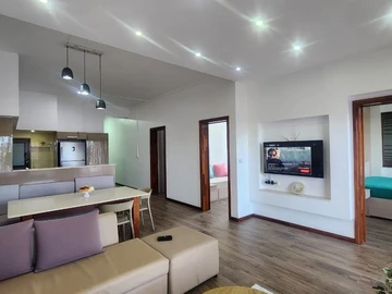 3 Bedroom Apartment